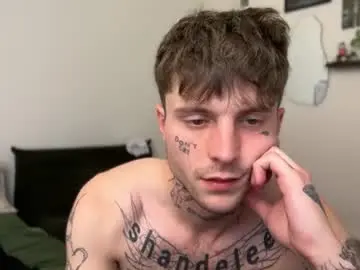 Chaturbate Best live sex cam show of prettyboyszn