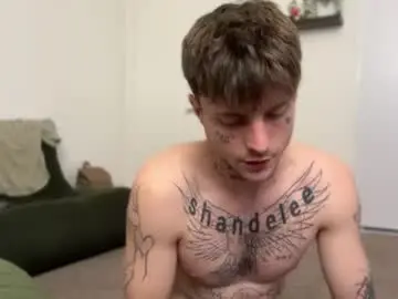 Chaturbate Live Porn of prettyboyszn