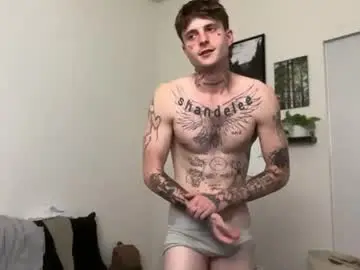 Chaturbate Sex Chat of prettyboyszn