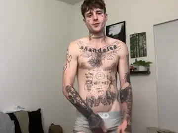 Chaturbate Best Webcam of prettyboyszn
