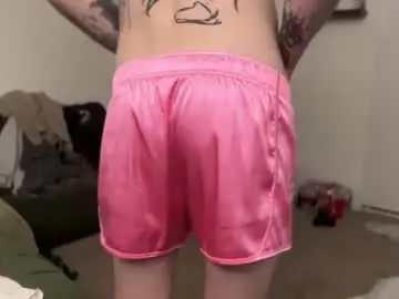 Chaturbate Watch Live Sex Cams of prettyboyszn