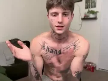 Chaturbate Live Sex of prettyboyszn