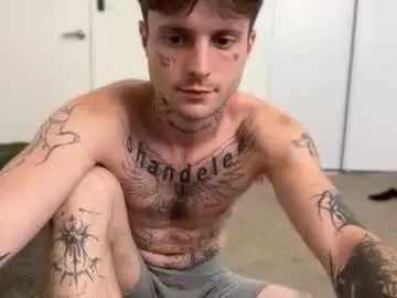 Chaturbate Live Porn of prettyboyszn