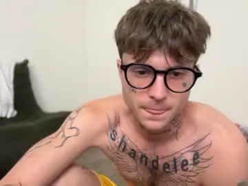 Chaturbate Watch Live Sex Cams of prettyboyszn