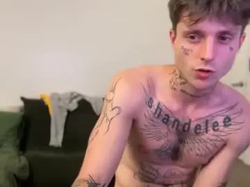 Chaturbate Sex Chat of prettyboyszn