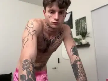 Chaturbate Nude Webcam of prettyboyszn
