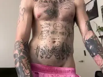 Chaturbate Nude Webcam of prettyboyszn