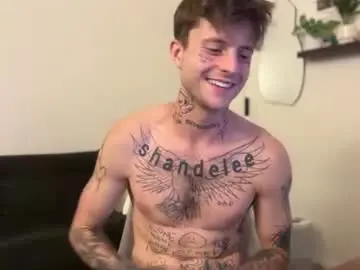 Chaturbate Private Sex Chat of prettyboyszn