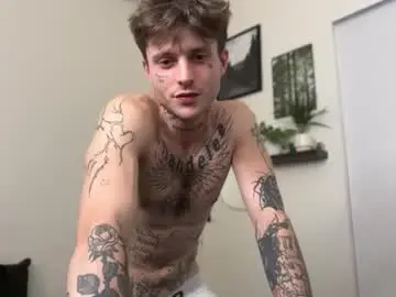 Chaturbate Free Live Porn of prettyboyszn