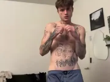 Chaturbate Sex Chat of prettyboyszn