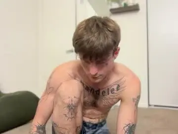 Chaturbate Best live sex cam show of prettyboyszn