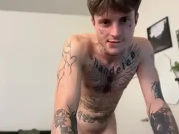 Chaturbate Watch Live Sex Cams of prettyboyszn