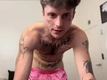 Chaturbate Best live sex cam show of prettyboyszn