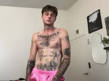 Chaturbate Live Porn of prettyboyszn