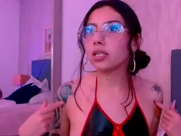 Chaturbate Sex Cam of violeta_muns