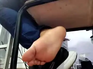 Chaturbate Private Sex Chat of waltherfeet_