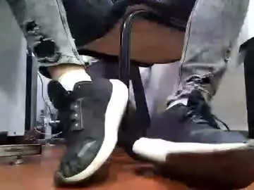 Chaturbate Best live sex cam show of waltherfeet_