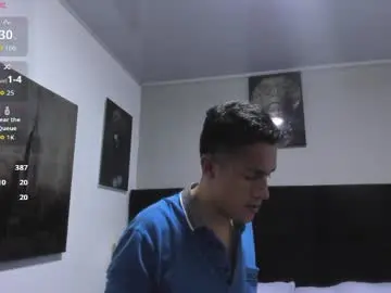 Chaturbate Free Porn Cam of adam_walker_1