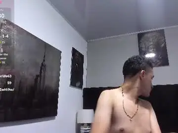 Chaturbate Best live sex cam show of adam_walker_1