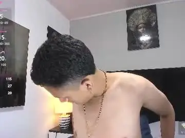 Chaturbate Free Porn Cam of adam_walker_1