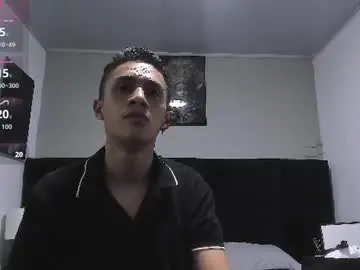 Chaturbate Free Live Porn of adam_walker_1