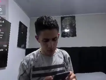 Chaturbate Live Sex of adam_walker_1