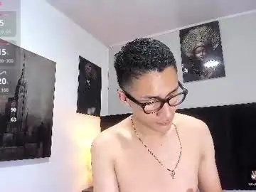 Chaturbate Private Sex Chat of adam_walker_1