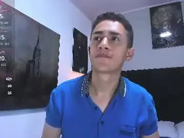 Chaturbate Adult Webcams of adam_walker_1