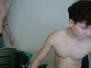 Chaturbate Free Porn Cam of adrian_morelli