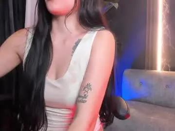 Chaturbate Live Sex of aili_queen