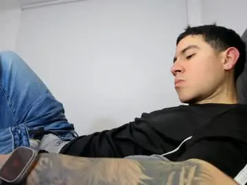 Chaturbate Adult Webcams of andresjuan92