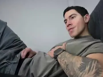 Chaturbate Free Porn Cam of andresjuan92