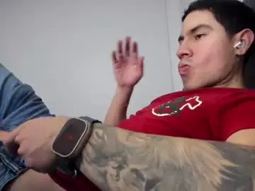 Chaturbate Live Sex Cam of andresjuan92