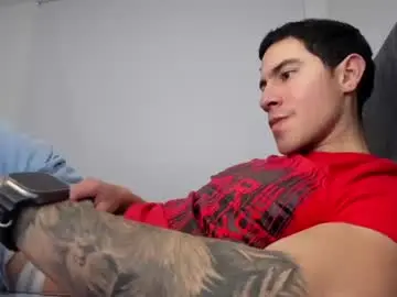 Chaturbate Live Sex of andresjuan92