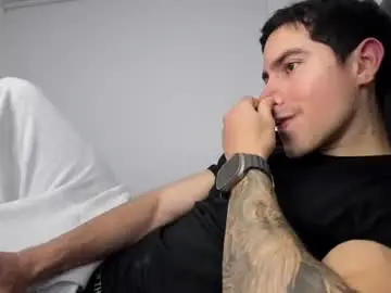 Chaturbate Adult Video Chat of andresjuan92