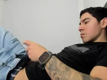 Chaturbate Adult Webcams of andresjuan92