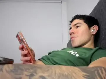 Chaturbate Adult Webcam of andresjuan92