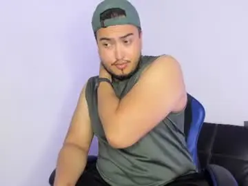Chaturbate Adult Video Chat of big_suleiman