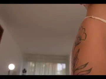 Chaturbate Live Sex of carolart