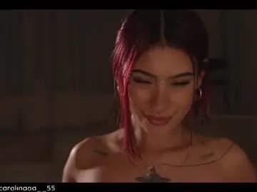 Chaturbate Watch Live Sex Cams of carolart