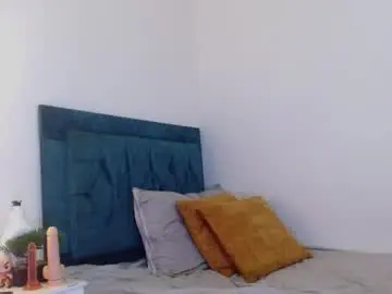 Chaturbate Sex Cam of cedrixx10