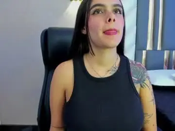 Chaturbate Adult Webcam of chloeharper_