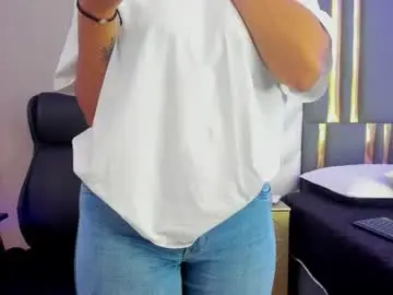Chaturbate Live Porn of chloeharper_