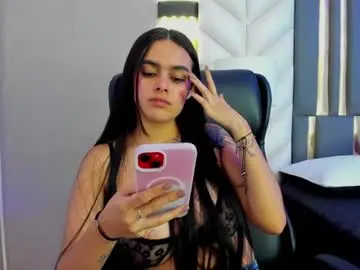 Chaturbate Private Sex Chat of chloeharper_