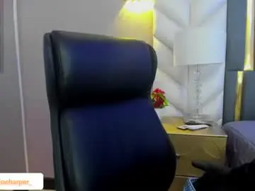 Chaturbate Adult Video Chat of chloeharper_