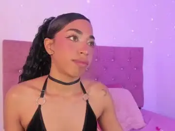 Chaturbate Free Live Porn of dulce_brown01