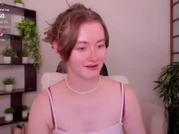 Chaturbate Nude Webcam of kate_cuddle