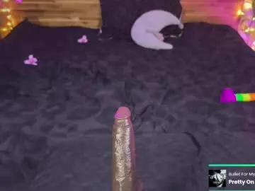 Chaturbate Nude Webcam of kellycakemeow