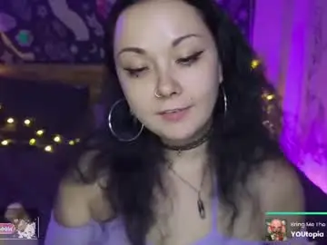 Chaturbate Sex Cam of kellycakemeow