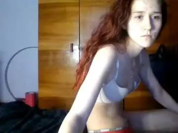 Chaturbate Live Sex Cam of kenamckenzie